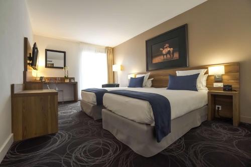 Best Western Plus Hotel Du Parc Chantilly