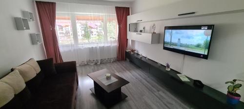 AKY Residence - Apartment - Slănic-Moldova