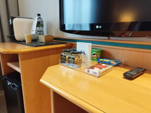 Hotel Praga - image 12