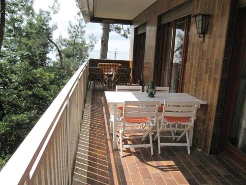 Apartment room in Breathtaking seaview in Grado-Beahost Rentals