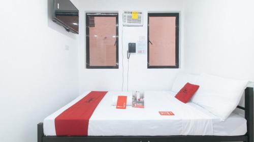 RedDoorz @ El Grande Inn Santa Cruz Manila, Metro Manila