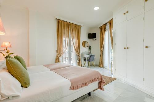 Jardin de la Alameda Hostal Boutique - main image