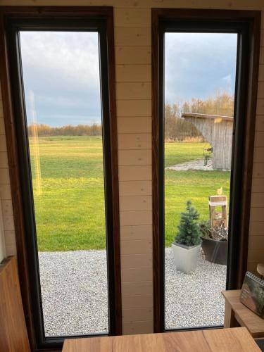 Vedere, TinyHouse -Reset im Vilstal -Zurück zum Ursprung (TinyHouse -Reset im Vilstal -Zuruck zum Ursprung) in Aldersbach