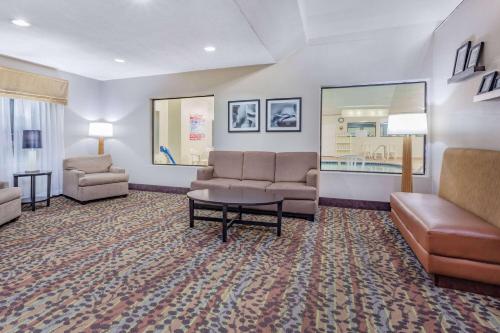 Baymont by Wyndham Milan Baymont by Wyndham Milan