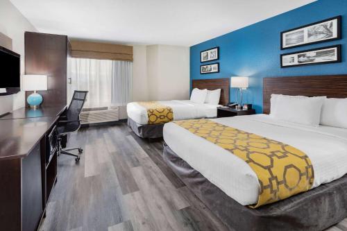 Baymont by Wyndham Milan Baymont by Wyndham Milan