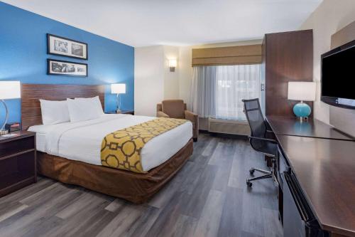 Baymont by Wyndham Milan Baymont by Wyndham Milan