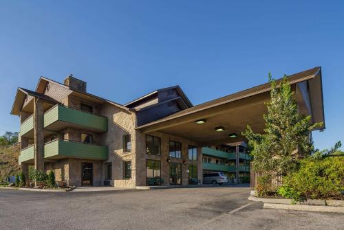 Days Inn By Wyndham Pigeon Forge South