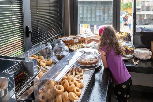 Roma Camping In Town - main image