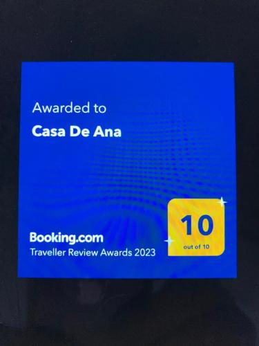  Casa De Ana in Alhaurín el Grande