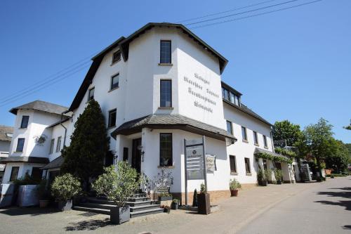 Weingut Matthias Dostert / Culinarium in Nittel, Deutschland