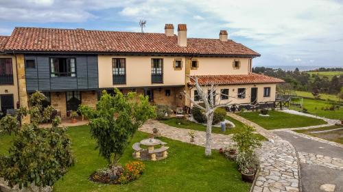 Habitación doble, vistas al mar