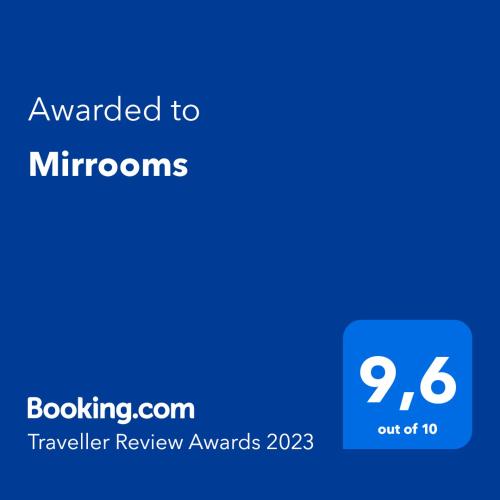  Mirrooms in Oviedo