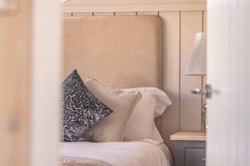 Stylish Lodge At Windsor Racecourse Marina - By Tempstay, Windsor (fotografie 9)