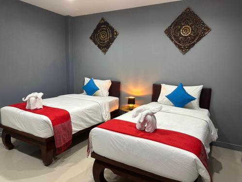 Good Hostel Patong