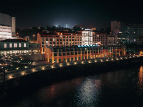 Pestana Douro Riverside - Preferred Hotels & Resorts, Lifestyle