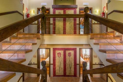 El Rincón de Rascafría (El Rincon de Rascafria) in ราสคาเฟรีย