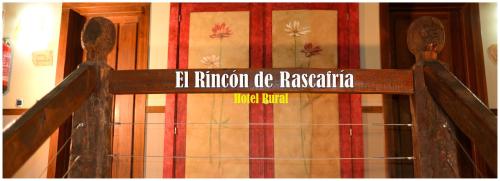 El Rincón de Rascafría