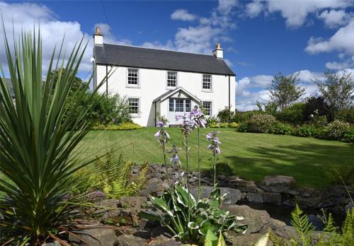 Laverockbank Farmhouse