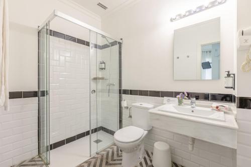 Budget Double Room image 1