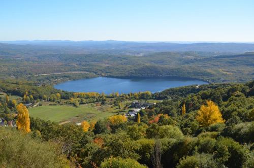 La Sabelona in Palacios De Sanabria