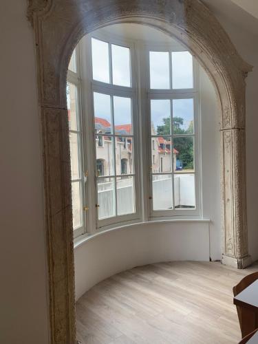 Kasteel Boterlaerhof Antwerpen, Amberes (foto 9)