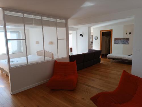 Les Galets Hôtel et B&B - image 6
