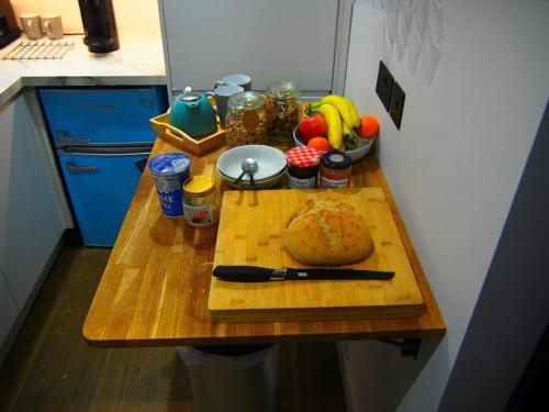 อาหารและเครื่องดื่ม, Unique space in heart of Frome in โฟรมี