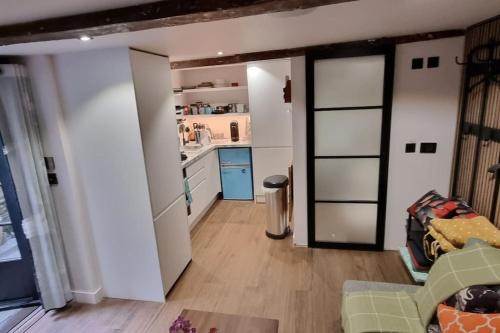Unique space in heart of Frome, Frome (fotografie 6)