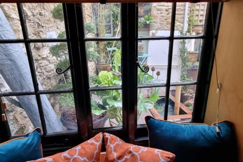 Unique space in heart of Frome in โฟรมี