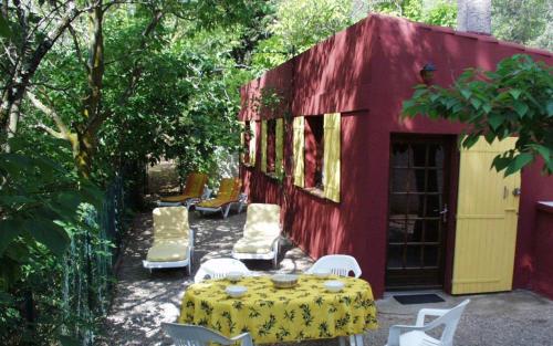 Gîte le mas l'annonciade