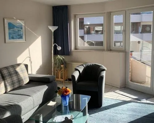 Haus Hauke Haien Whg 10 in St. Peter-Ording, Deutschland