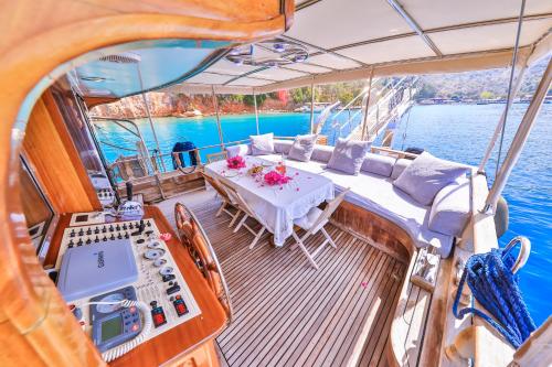 Blue Cruise 3