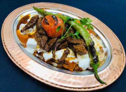Suadhan Hotel – Istanbul, FL
