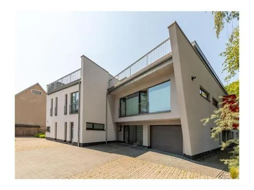 Suite-Meerblick-Juliusruh in Juliusruh, Deutschland