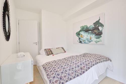 Diamant 3 Bedroom, Bruxelles (photo 3)