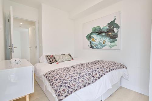 Diamant 3 Bedroom, Bruxelles (photo 5)