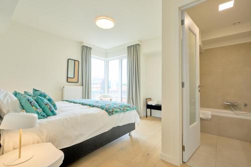 Diamant 3 Bedroom, Bruxelles (photo 4)