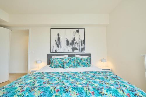 Diamant 3 Bedroom, Bruxelles (photo 6)