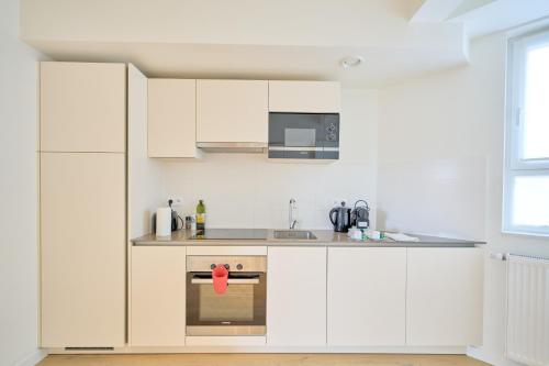 Diamant 3 Bedroom, Bruxelles (photo 10)