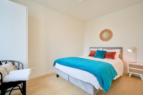 Diamant 3 Bedroom, Bruxelles (photo 9)