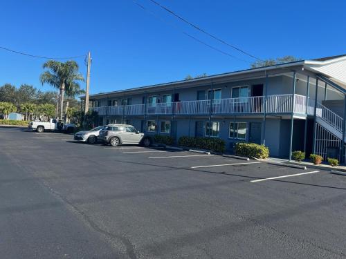 Brandon Motor Lodge in Brandon, USA