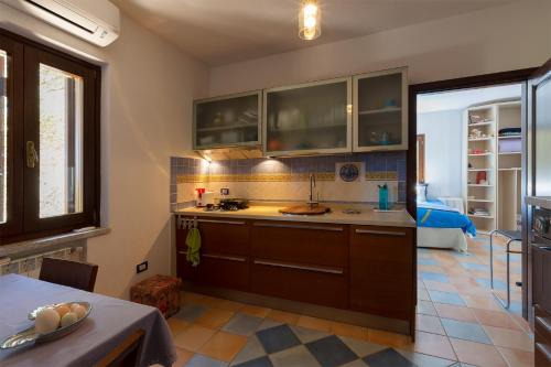 Camere con mini cucina e bagno " Villa VìVì"