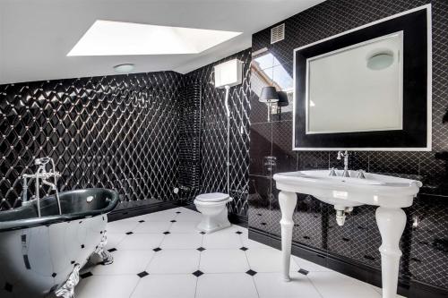 Divon Luxury Apartments by Wawel Castle, Cracovie (photo 7)
