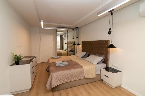 GRAN CAPITAL City View Workspace & FREE PARKING, Sofia (Foto 7)