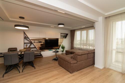 GRAN CAPITAL City View Workspace & FREE PARKING, Sofia (Foto 10)