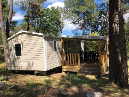 Mobile Home