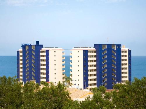 Hotel Playas de Torrevieja - image 8