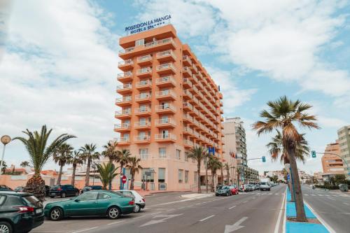 Poseidon La Manga Hotel & Spa - Adults Only (+16) - image 13