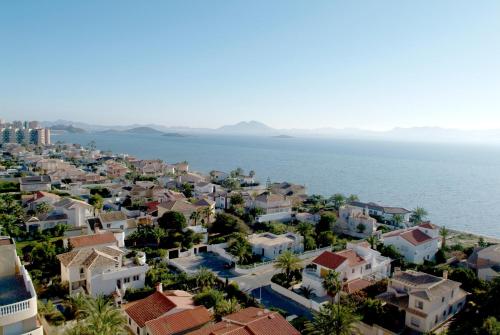 Poseidon La Manga Hotel & Spa - Adults Only (+16) - image 2