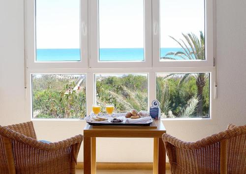 Hotel Playas de Guardamar in Guardamar del Segura